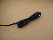 charger cord