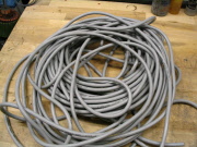 gray light cord